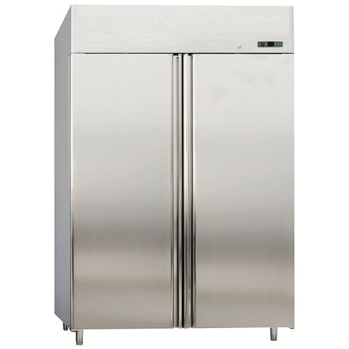 Laboratory refrigerator - Vario series  - Thalheimer Kuehlung - safety / cabinet / 1-door