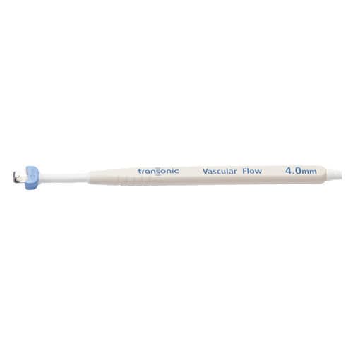 Flow probe FMVSeries Transonic surgery