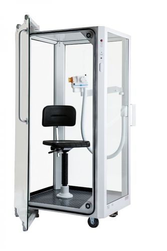 TLC PFT system - PX 4000N - KoKo PFT - adult