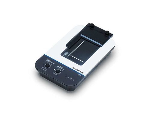 Automated cell imaging system - CM30 - Evident - Olympus Scientific Solutions - for cell culture