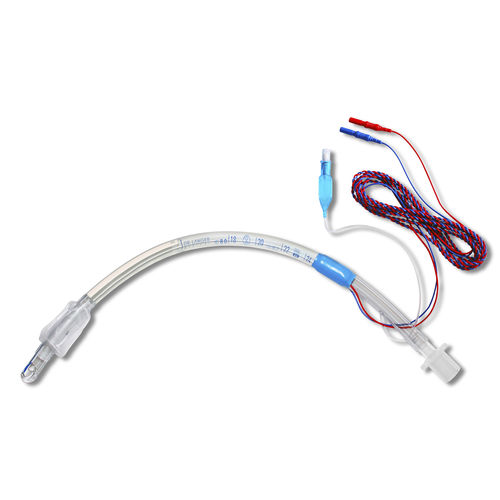 Oral endotracheal tube - Langer Medical - with stimulation electrode / with EMG electrode