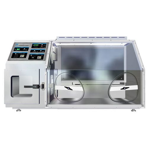Station de travail de microbiologie - BACTRONEZ - Sheldon Manufacturing - anaerobic