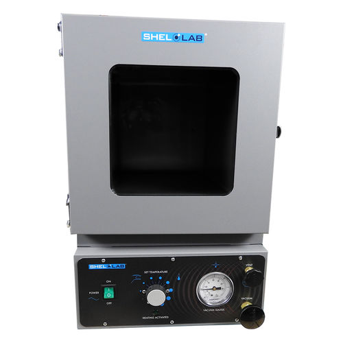 Heating oven - SVAC1E - Sheldon Manufacturing - drying / laboratory / vacuum