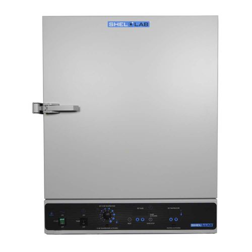 Heating oven - SGO3 - Sheldon Manufacturing - laboratory / forced air / 1-door