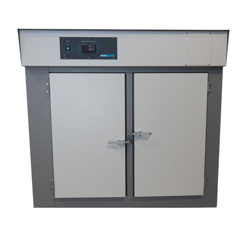 Heating oven - SMO14HP-2 - Sheldon Manufacturing - drying / laboratory / stainless steel