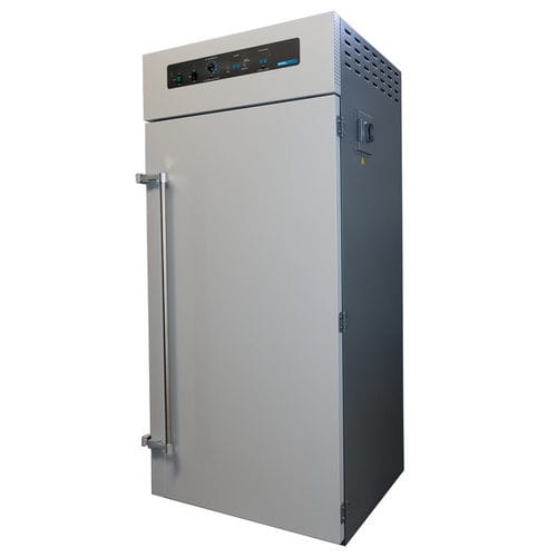 Heating oven - SMO28-2 - Sheldon Manufacturing - drying / curing / laboratory
