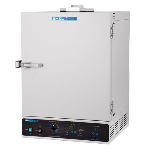Heating oven - SMO1  - Sheldon Manufacturing - drying / curing / aging