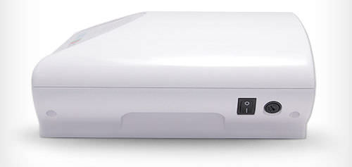 Pressure therapy unit - CircuFlow™ 5150 - Devon Medical Products - tabletop / 8 independent cells