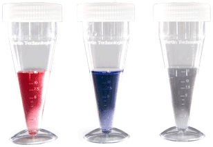 Polycarbonate sample container - Coriolis Consumables - Bertin Technologies - autoclavable / with screw cap