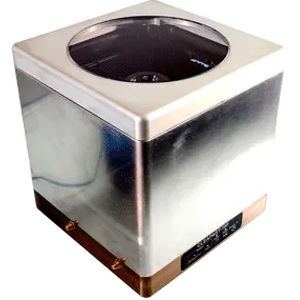 Particle deposition monitoring system - CLEAPART - Bertin Technologies - medical / laboratory / contamination