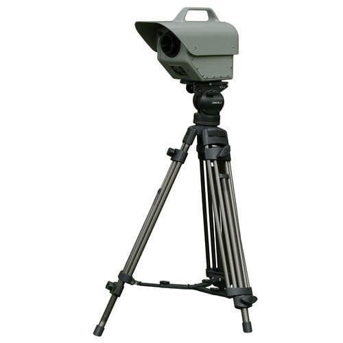 Chemical detector - Second Sight MS - Bertin Technologies - CBRN / portable