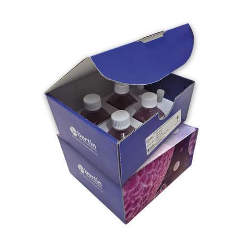 Solution reagent kit - Bertin Technologies - for next-generation sequencing / tissue / for cell dissociation