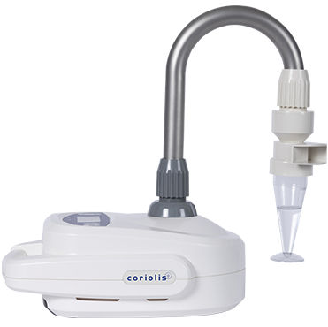 Microbial air sampler - Coriolis+ - Bertin Technologies