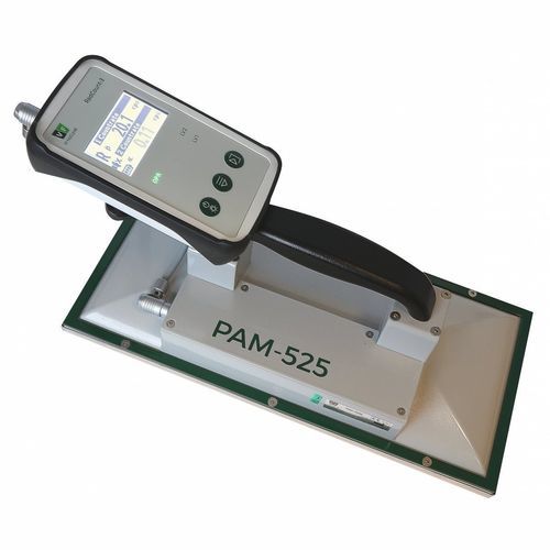 Gamma ray area dosimeter - PAM-525 - Bertin Technologies - Beta ray / Alpha ray