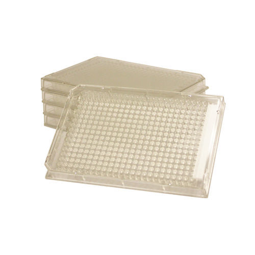 Laboratory microplate - X6001 - Molecular Devices - 96-well / 384-well