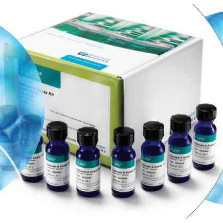 Research assay kit - EarlyTox™ - Molecular Devices - cell viability / apoptosis / cell
