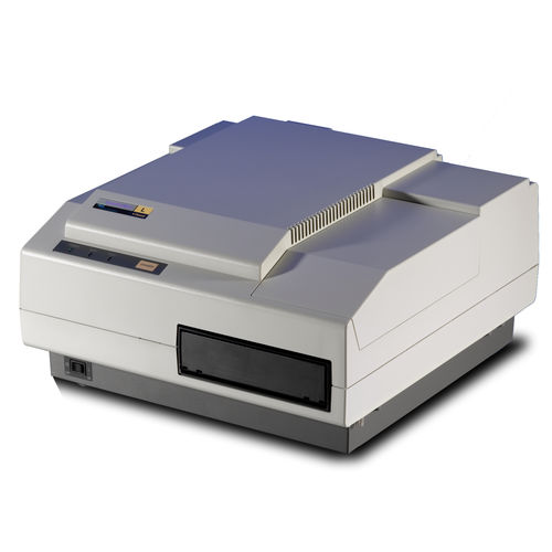 Luminescence microplate reader - SpectraMax® L  - Molecular Devices - ELISA / for molecular biology / 384-well
