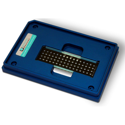 Optical measurement micro-volume plate - SpectraDrop™ - Molecular Devices - laboratory / 24-well / 64-well