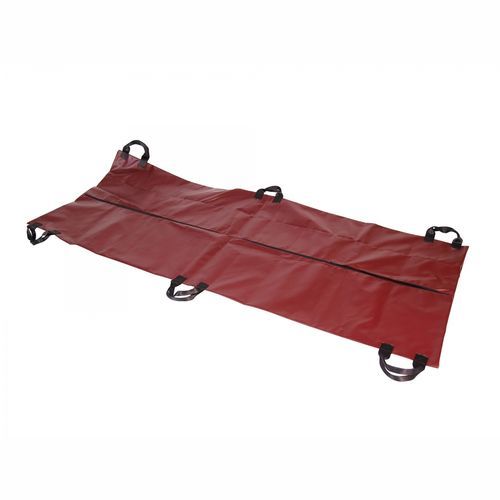 Bariatric mortuary bag - Auden Funeral Supplies - PVC