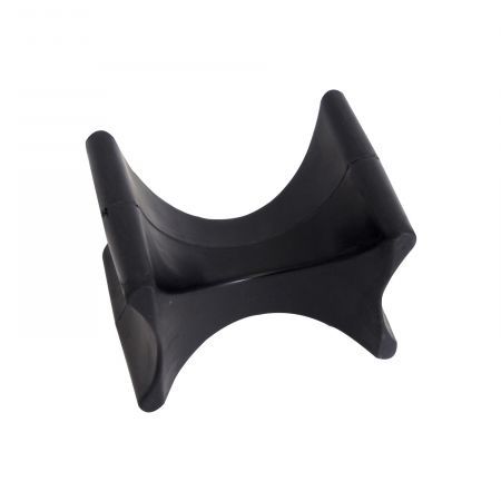 Mortuary washing table headrest - Auden Funeral Supplies