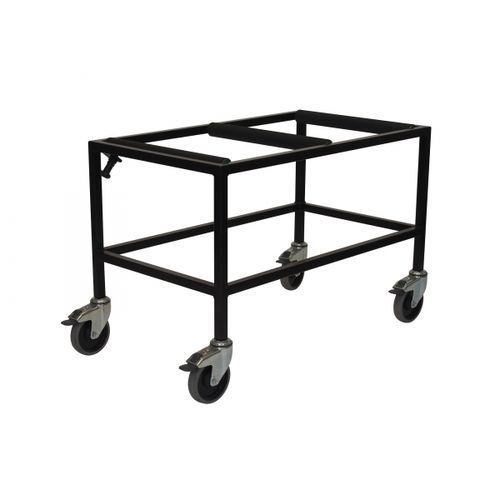 Coffin trolley Auden Funeral Supplies transport