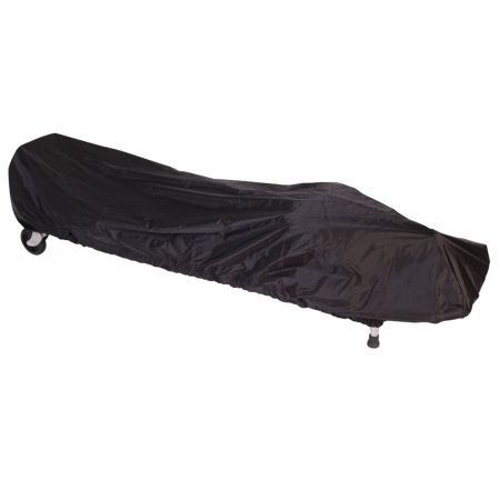 Mortuary bag - Soft Polyester - Auden Funeral Supplies
