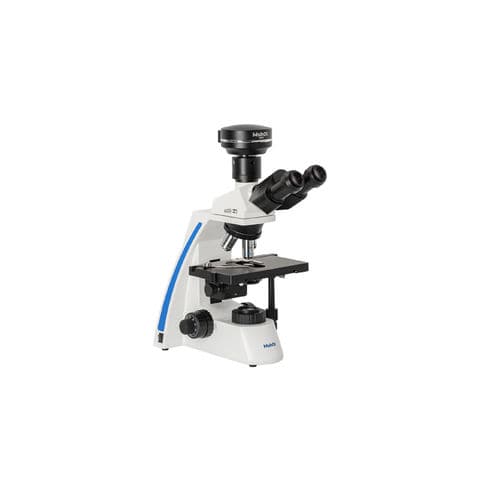 Biological microscope - ML31 - Micro-shot Technology Limited - optical / laboratory / upright