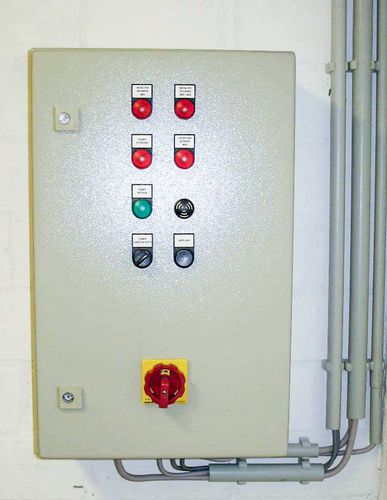 Chemical fume hood - MA-3000 - MEDIS Medical Technology