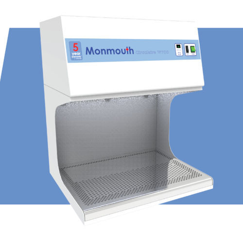 Histopathology laboratory workstation - Circulaire® W700 - Monmouth Scientific - microbiology / for molecular biology / automatic