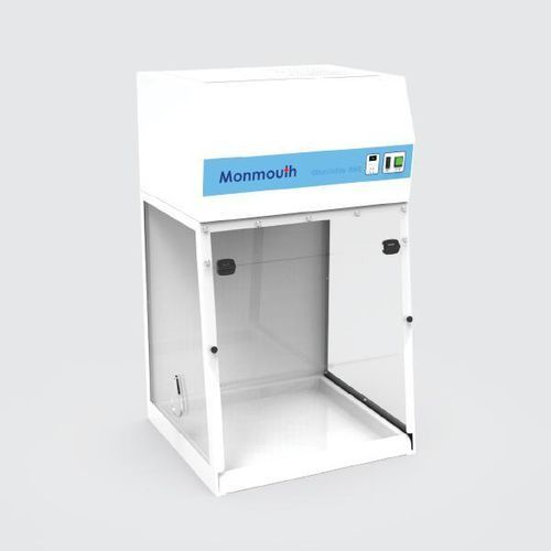 Chemical fume hood - Circulaire® C - Monmouth Scientific - containment / laboratory / benchtop