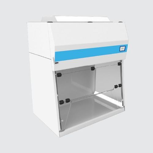 Chemical fume cupboard - Circulaire® CT PP - Monmouth Scientific - laboratory / benchtop / activated carbon