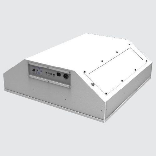 Air filtration system - CAM2250 - Monmouth Scientific - activated carbon / for cleanrooms / with HEPA filter