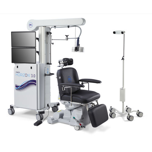 TMS neuronavigation system - Horizon 3.0 - Magstim