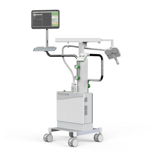 TMS + rTMS transcranial magnetic stimulator - DuoMAG XT - Brainbox