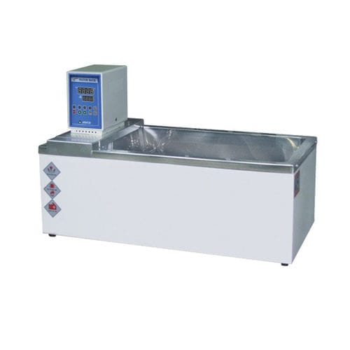 Circulating water bath JIWB1, JIWB4 Jisico benchtop