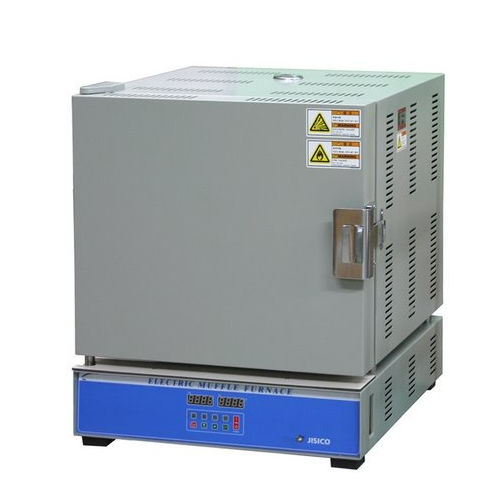 Heating furnace - J-FM28, J-FM38 - Jisico - laboratory / muffle / benchtop