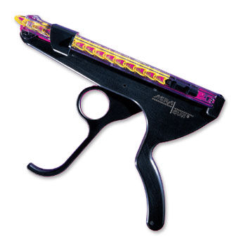 Skin closure surgical stapler - ACRAGUN - ACRA-CUT