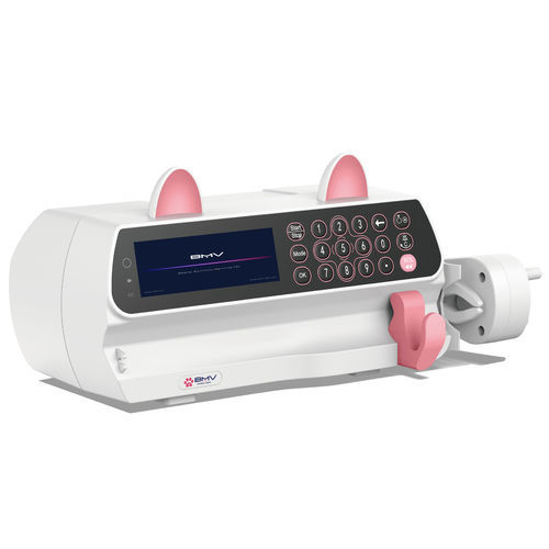 Multifunction syringe - X-Pump™ S8 - BMV - for syringe pumps / for animals / 10 ml