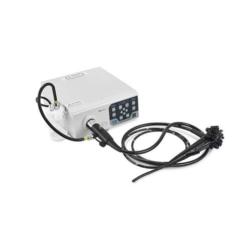 Video veterinary gastroscope - BVI15 Vet - BMV - for small animals / for large animals / with working channel