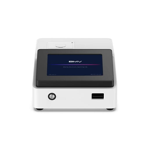 Automatic immunochemistry analyzer - XD313 - BMV - for clinical diagnostic / screening / fluorescence