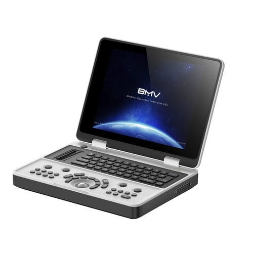 Portable ultrasound system - BPU20 - BMV - for gynecological and obstetric ultrasound imaging / for cardiovascular ultrasound imaging / for urology ultrasound imaging