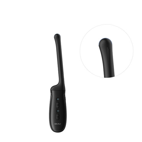 Hand-held ultrasound system - MX10 Ultra - BMV - for gynecological and obstetric ultrasound imaging / for urology ultrasound imaging / for emergency medicine ultrasound imaging