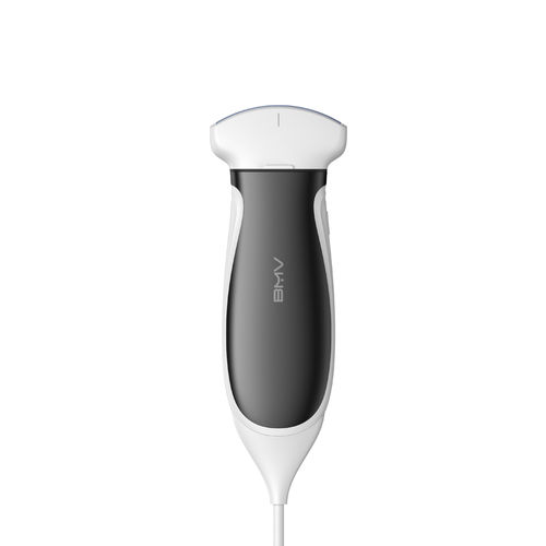 Hand-held ultrasound system - MX8 C52E - BMV - for gynecological and obstetric ultrasound imaging / for abdominal and pelvic ultrasound imaging / for musculoskeletal ultrasound imaging