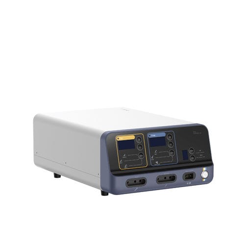 Monopolar cutting electrosurgical unit - AniSurg&trade; BES-23 Vet - BMV - bipolar cutting / coagulation / veterinary surgery