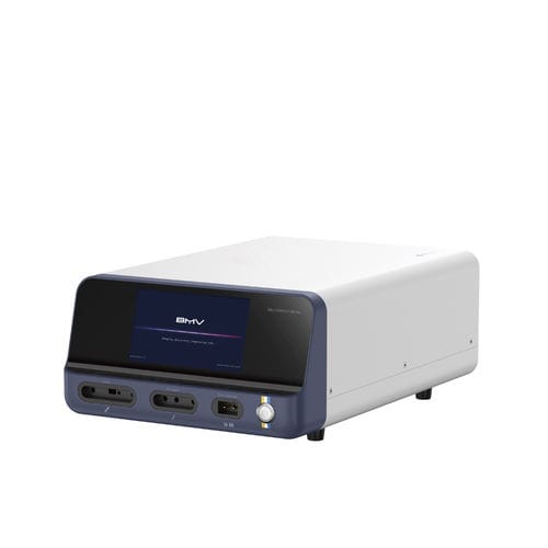 Monopolar cutting electrosurgical unit - AniSurg™ BES-25 Pro Vet - BMV - bipolar cutting / coagulation / veterinary surgery