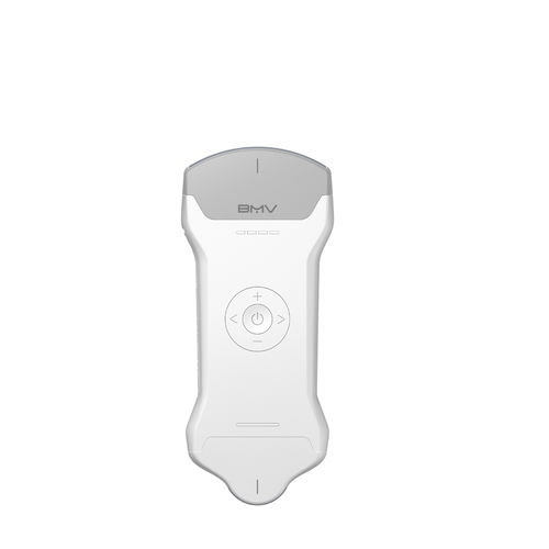 Hand-held ultrasound system - MX9 Pro C2 - BMV - for abdominal and pelvic ultrasound imaging / for lung ultrasound imaging / for multipurpose ultrasound imaging