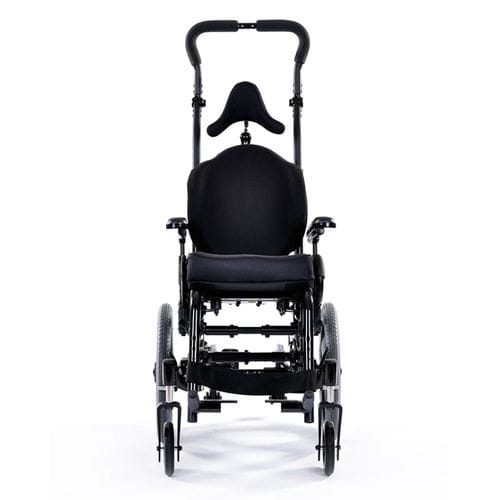 Passive wheelchair - RS - Sunrise Medical - pediatric / outdoor / indoor