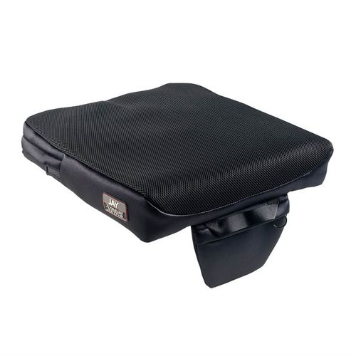 Positioning cushion - JAY Xtreme Active - Sunrise Medical - for wheelchairs