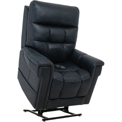 Reclining lift chair - VivaLift!® Radiance - Pride - electric / with adjustable backrest / with legrest
