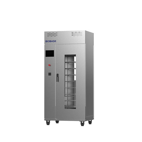 Drying BKGZ400 Biobase catheter / 1door